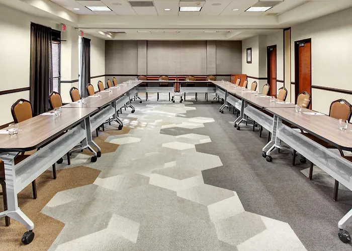Hyatt Place Denver Airport